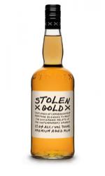 image of Stolen Gold Rum 700ml